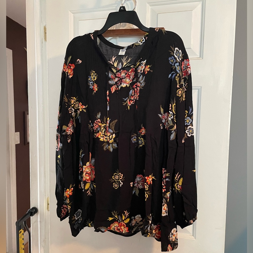 Old Navy Top